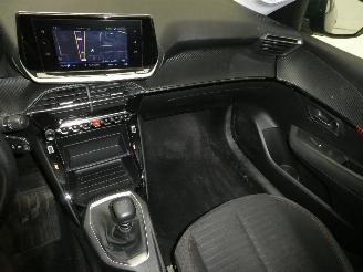 Peugeot 208 II ACTIVE PACK picture 12