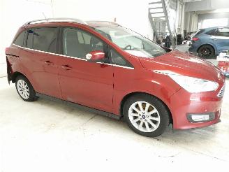 Ford Grand C-Max TITANIUM picture 10