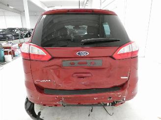 Ford Grand C-Max TITANIUM picture 7