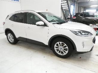 Ford Kuga TITANIUM picture 11