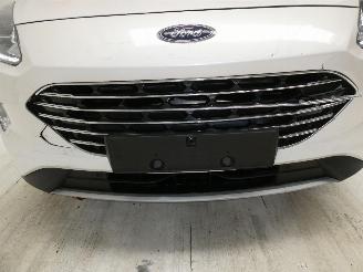 Ford Kuga TITANIUM picture 3