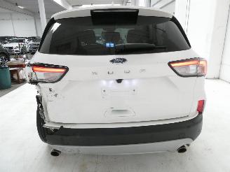 Ford Kuga TITANIUM picture 9