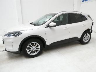 Ford Kuga TITANIUM picture 6