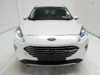 Ford Kuga TITANIUM picture 2