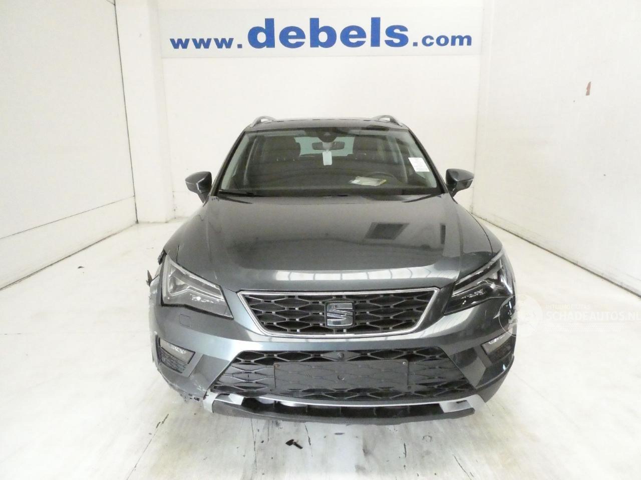 Seat Ateca STYLE