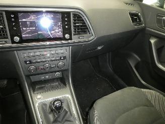 Seat Ateca STYLE picture 15