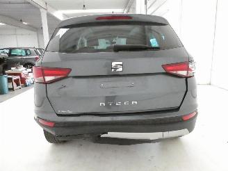 Seat Ateca STYLE picture 7