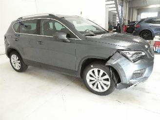 Seat Ateca STYLE picture 10