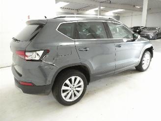 Seat Ateca STYLE picture 8