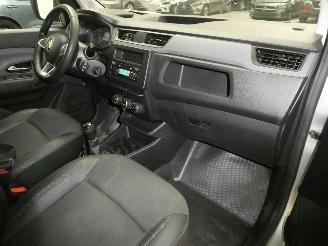 Renault Express 1.5D CONFORT picture 11