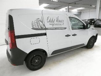 Renault Express 1.5D CONFORT picture 7