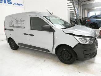 Renault Express 1.5D CONFORT picture 9