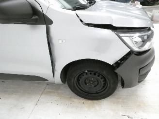 Renault Express 1.5D CONFORT picture 8