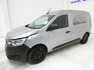 Renault Express 1.5D CONFORT picture 3