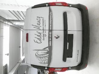 Renault Express 1.5D CONFORT picture 5