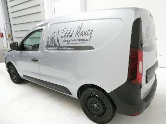 Renault Express 1.5D CONFORT picture 4