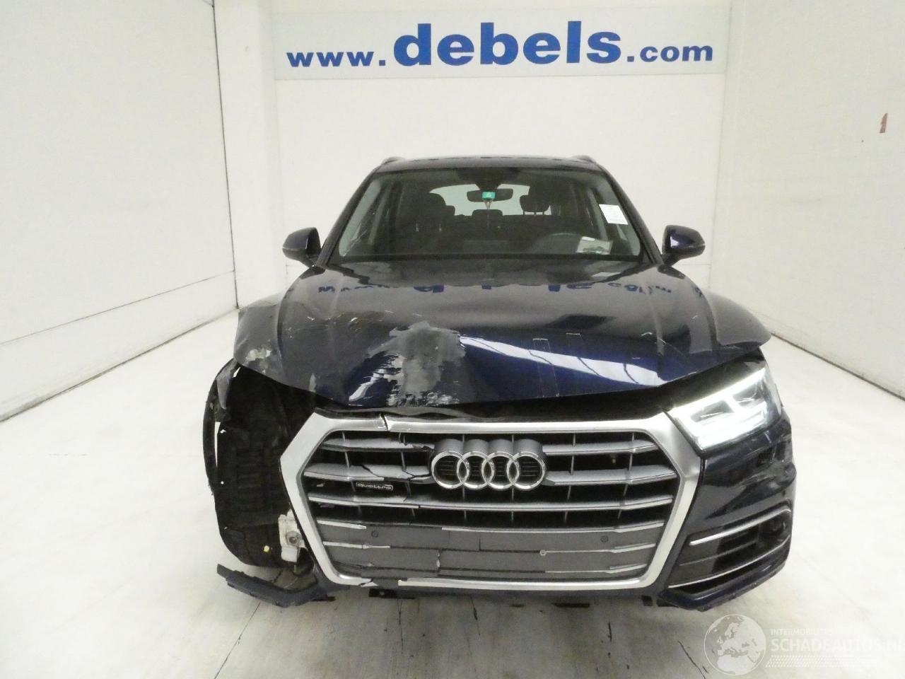 Audi Q5 2.0D SPORT