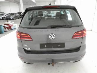 Volkswagen Golf SPORTSVAN COMFO picture 5