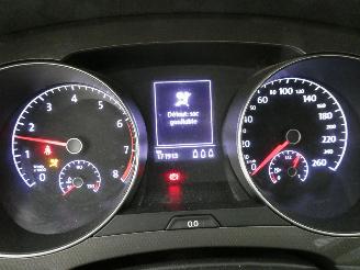 Volkswagen Golf SPORTSVAN COMFO picture 12