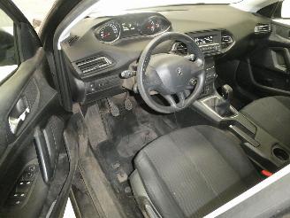 Peugeot 308 II SW ACTIVE picture 15