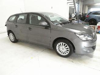 Peugeot 308 II SW ACTIVE picture 11