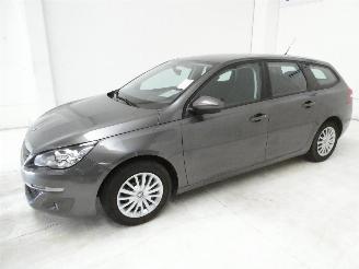 Peugeot 308 II SW ACTIVE picture 3