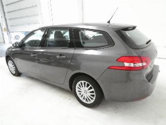 Peugeot 308 II SW ACTIVE picture 4