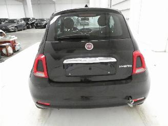 Fiat 500 CULT picture 6