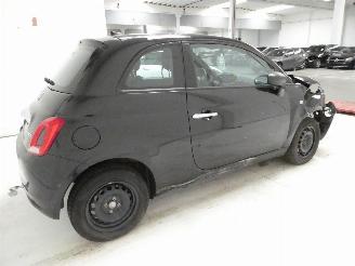 Fiat 500 CULT picture 7