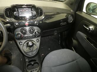 Fiat 500 CULT picture 12