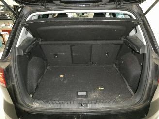 Volkswagen Golf Sportsvan 1.6D SPORTSVAN COMFO picture 18