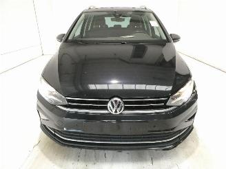 Volkswagen Golf Sportsvan 1.6D SPORTSVAN COMFO picture 2