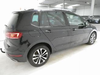 Volkswagen Golf Sportsvan 1.6D SPORTSVAN COMFO picture 8