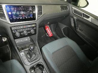 Volkswagen Golf Sportsvan 1.6D SPORTSVAN COMFO picture 13