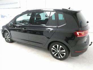 Volkswagen Golf Sportsvan 1.6D SPORTSVAN COMFO picture 6