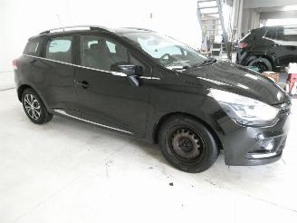 Renault Clio IV GRANDTOUR CO picture 8