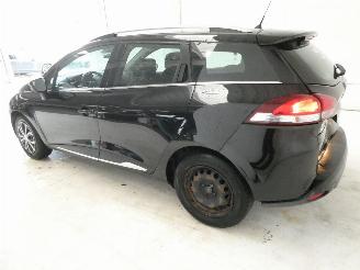 Renault Clio IV GRANDTOUR CO picture 4