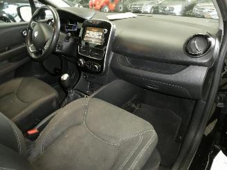 Renault Clio IV GRANDTOUR CO picture 9