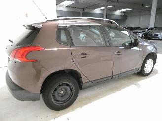 Peugeot 2008 ACCESS picture 11