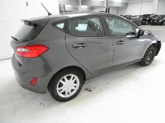 Ford Fiesta BUSINESS picture 7
