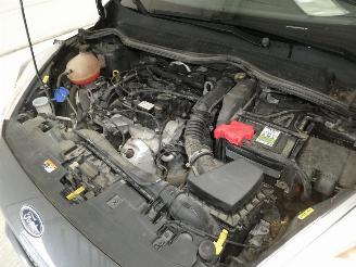 Ford Fiesta BUSINESS picture 17