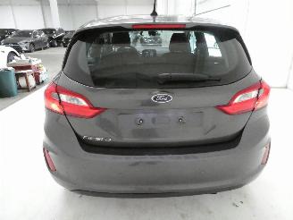 Ford Fiesta BUSINESS picture 5