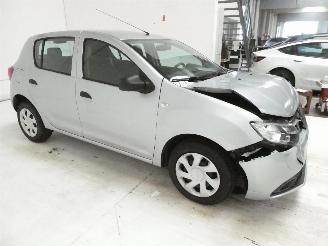 Dacia Sandero 1.0 ESSENTIEL picture 7