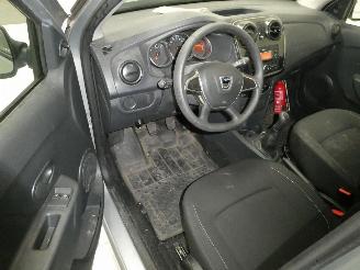 Dacia Sandero 1.0 ESSENTIEL picture 11