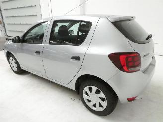 Dacia Sandero 1.0 ESSENTIEL picture 4