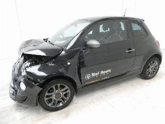 Fiat 500 GT picture 3