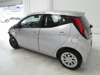 Toyota Aygo X picture 5