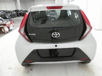 Toyota Aygo X picture 6