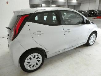 Toyota Aygo X picture 7