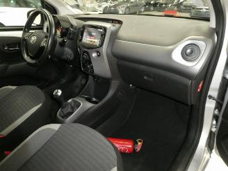 Toyota Aygo X picture 12